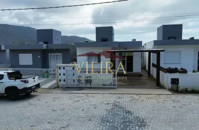 Casa com 2 quartos à venda no Areais da Palhocinha, Garopaba 