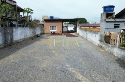 Terreno à venda no Areais da Palhocinha, Garopaba 