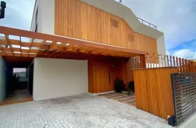 Casa com 3 quartos à venda em Ferraz, Garopaba 