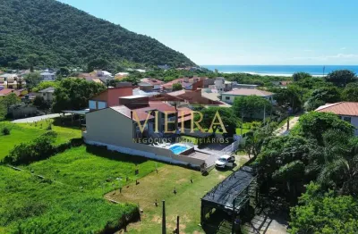 Terreno à venda em Siriú, Garopaba 