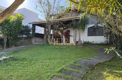 Casa com 5 quartos à venda em Ambrósio, Garopaba 