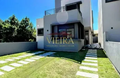 Casa com 3 quartos à venda no Jardim Panorâmico, Garopaba 