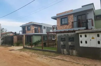 Casa com 3 quartos à venda em Ambrósio, Garopaba 