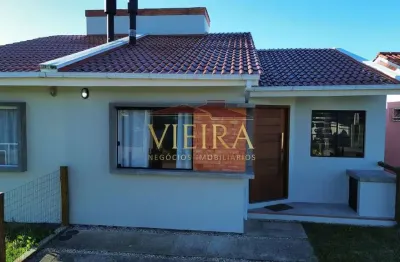 Casa com 2 quartos à venda no Areais da Palhocinha, Garopaba 