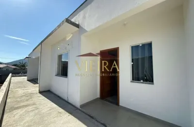 Casa com 2 quartos à venda na Rua Bráulio Araújo Da Silva S/n, Ambrósio, Garopaba