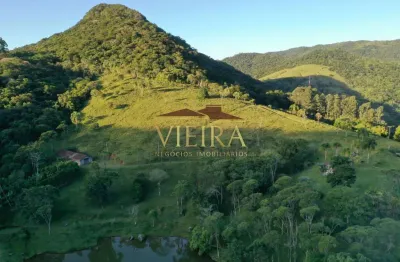 Terreno à venda na Zona Rural, Paulo Lopes 