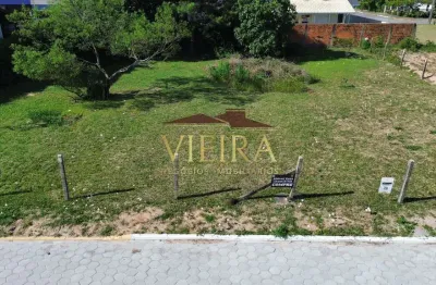 Terreno à venda com 363,46m² em areias de palhocinha – garopaba/sc