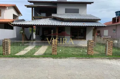 Casa com 3 quartos à venda no Areais da Palhocinha, Garopaba 