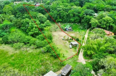 Fazenda à venda no Riberão, Paulo Lopes 