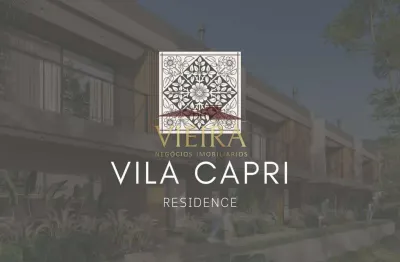 Soul empreendimentos imobiliários: - vila capri – viva garopaba com conforto, estilo e praticidade - 4 unidades exclusivas