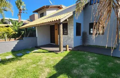 Casa com 2 quartos à venda no Jardim Panorâmico, Garopaba 