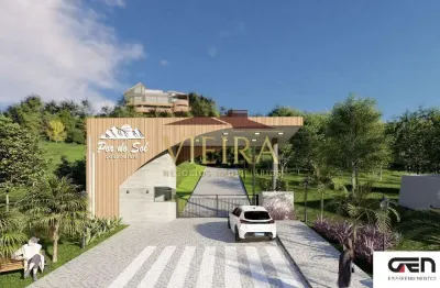 Terreno à venda no Centro, Garopaba 