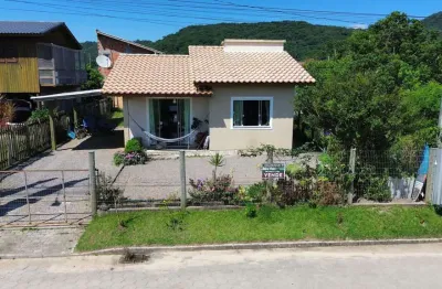 Casa com 2 quartos à venda em Encantada, Garopaba 