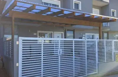 Casa com 2 quartos à venda em Ambrósio, Garopaba 