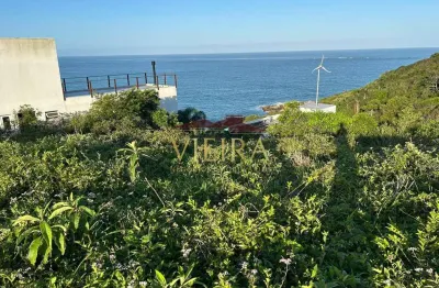 Terreno exclusivo com 1.537,63 m² na praia da vigia – garopaba/sc  ﻿
