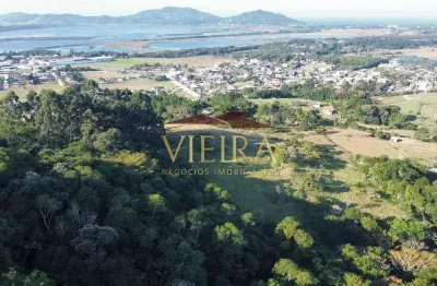 Terreno à venda em Encantada, Garopaba 
