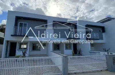 Casa com 2 quartos à venda em Ambrósio, Garopaba 