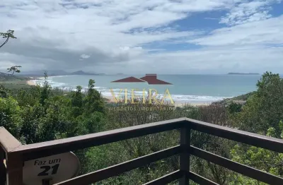 Casa com 4 quartos à venda na Praia da Gamboa, Garopaba 