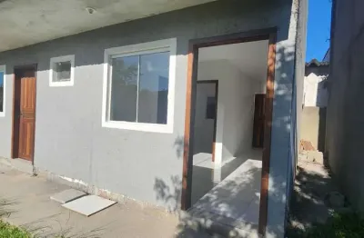 Apartamento com 1 quarto à venda no Areais da Palhocinha, Garopaba 