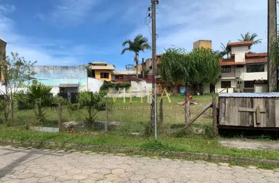 Terreno à venda no Capão, Garopaba 