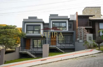 2 sobrados localizados à 3 minutos da praia da silveira no bairro panorâmico, garopaba/sc