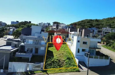 Terreno à venda no Jardim Panorâmico, Garopaba 