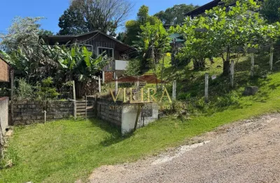 Terreno à venda em Siriú, Garopaba 