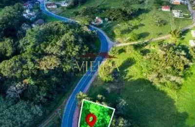 Terreno à venda em Ambrósio, Garopaba 