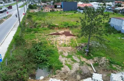 Terreno à venda na Nova Belém, Paulo Lopes 
