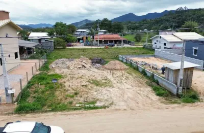 Terreno à venda na Ressacada, Garopaba 