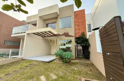 Casa com 3 quartos à venda em Ferraz, Garopaba 