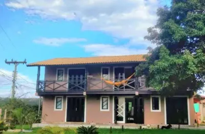 Ponto comercial à venda em Macacu, Garopaba 