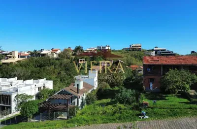Terreno lote a poucos metros da praia no morrinhos, garopaba/sc