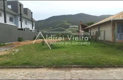 Terreno à venda no Areais da Palhocinha, Garopaba 