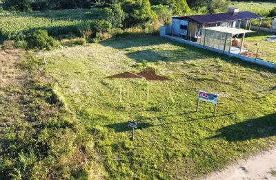 Terreno à venda no bairro limpa próximo das mais belas praias da região e da surfland!