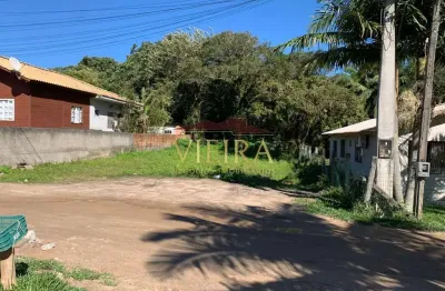 Terreno à venda em Encantada, Garopaba 