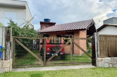 Casa com 2 quartos à venda em Ambrósio, Garopaba 