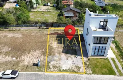 Condomínio docas do rosa - terreno em condomínio em ibiraquera, imbituba/sc