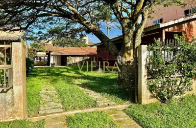 Oportunidade de investimento: terreno de 500m² à venda no centro com duas construções!