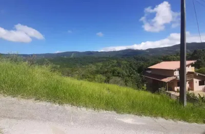 Terreno lote de 1.054 m²  no bairro areias de macacu, garopaba/sc