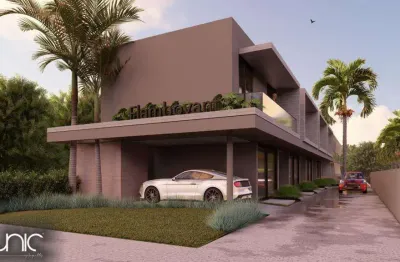 Casa com 2 quartos à venda em Morrinhos, Garopaba 