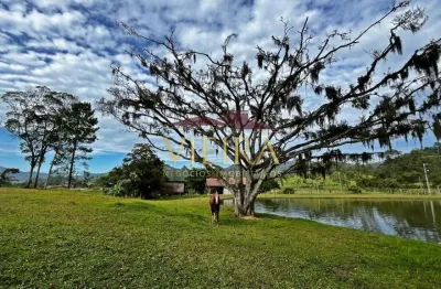 Sítio dos sonhos a 15 km da br-101 – natureza, tranquilidade e estrutura!