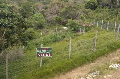 Terreno lote com área total de 4.980,75 m² no bairro siriú, garopaba/sc