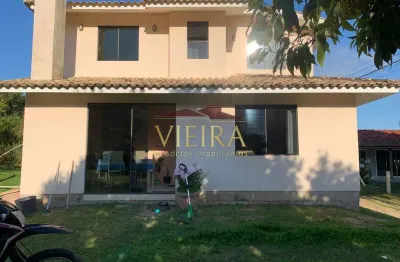 Casa com 4 quartos à venda em Ambrósio, Garopaba 