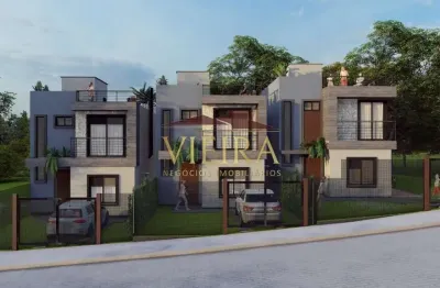 Casa com 2 quartos à venda em Ferraz, Garopaba 