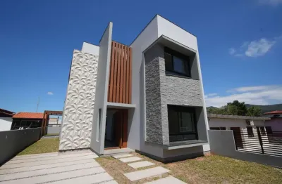 Casa com 3 quartos à venda em Siriú, Garopaba 