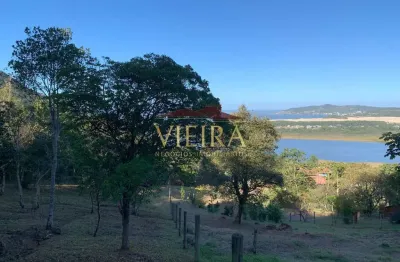Área residencial com 3.554,56 m² na costa do macacu, garopaba/sc