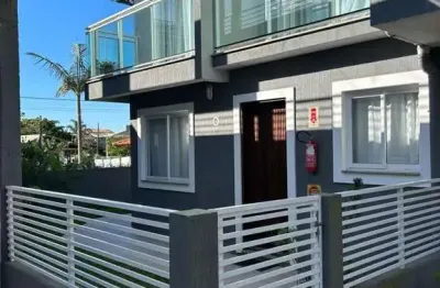 Casa com 3 quartos à venda no Centro, Garopaba 