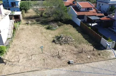 Terreno à venda no Pinguirito, Garopaba 