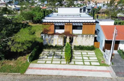 Casa com 3 quartos à venda no Jardim Panorâmico, Garopaba 